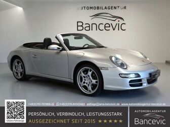 Fahrzeug PORSCHE 911 SERIES undefined