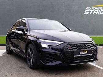 Fahrzeug AUDI S3 undefined
