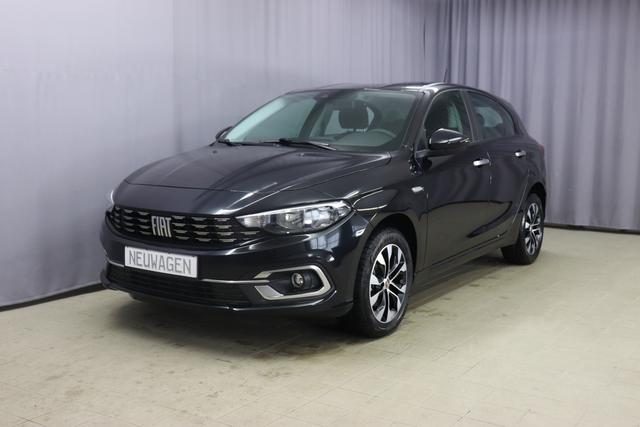 Fiat Tipo 5-Türer CITY LIFE 1.5 GSE 96kW DCT Hybri...