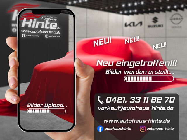 Kia Picanto 1.0 AMT VISION SITZHZG NAVI RÜCKFAHR KLI