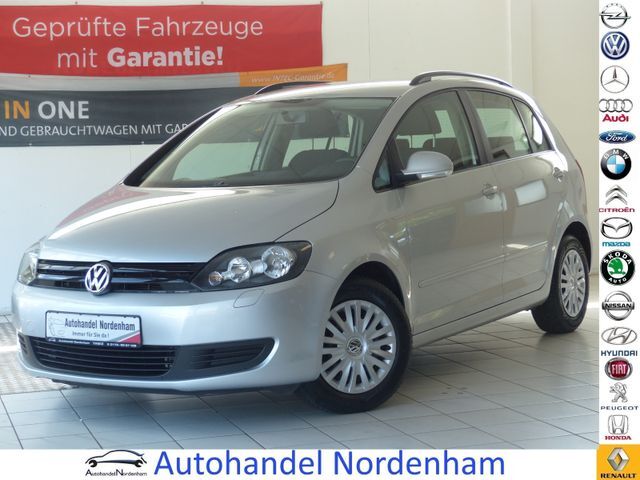 VW Golf Plus VI 1.4 Trendline*KLIMA*TÜV NEU*