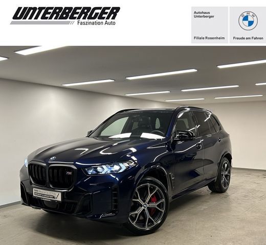 BMW X5 M60i xDrive M Sportpaket Pro DA. Prof. PA. Pr