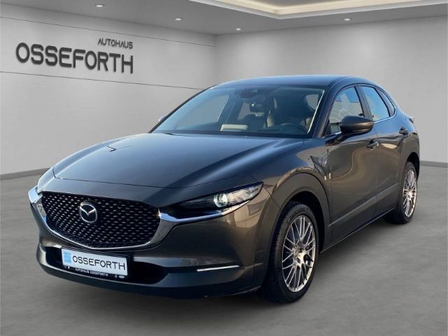Mazda CX-30 2.0 SKYACTIV-G M Hybrid +LED+HUD+NAVI+ACC