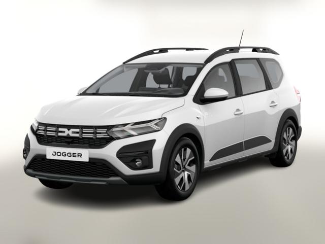Dacia Jogger Expression 1.0 ECO-G 100 KomfortP Priv...