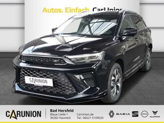 Fahrzeug SWM G01F undefined