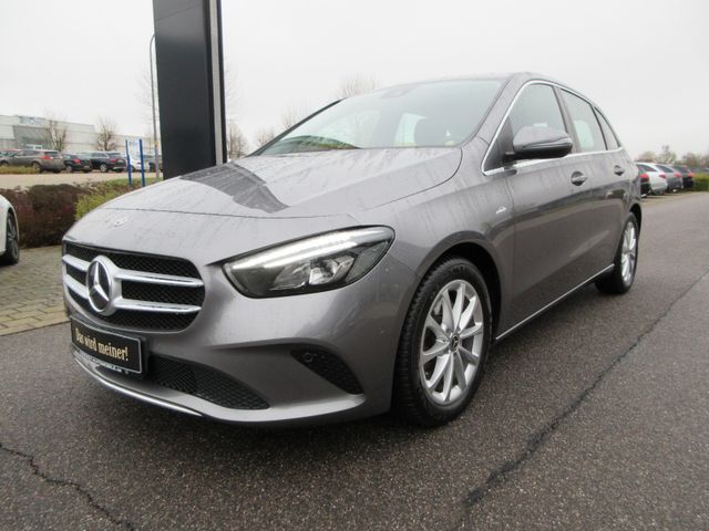 Second hand Mercedes Benz B-Class 250