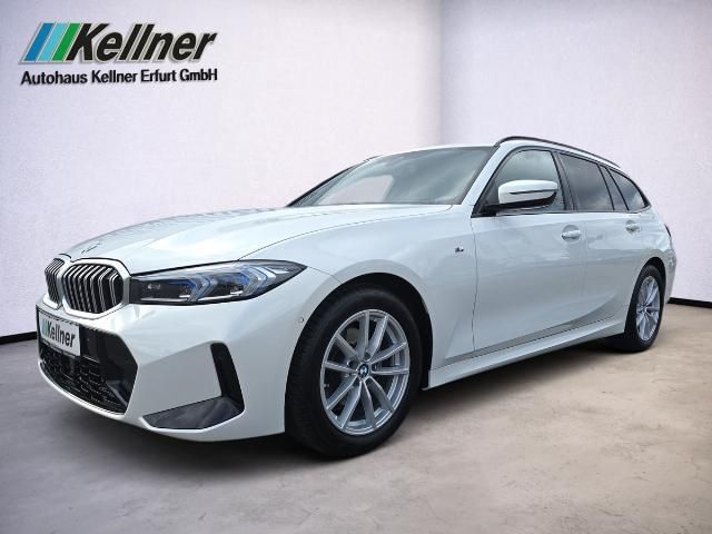 BMW 320 d Tour. xDrive+M-Sport+ACC+HUD+Pano+R-Cam