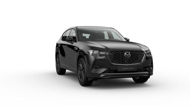 Mazda CX-60 2.5 PHEV Homura COSO *Matrix-LED*BOSE*360°*