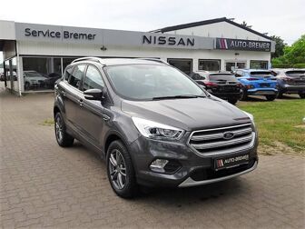 Fahrzeug FORD Kuga undefined