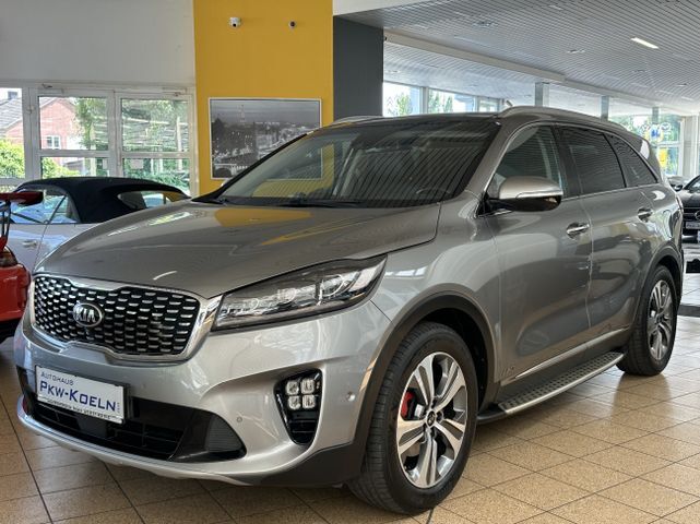 Kia Sorento 2.2CRDi Edition 4WD*KAMERA*NAVi*LED*7SiT