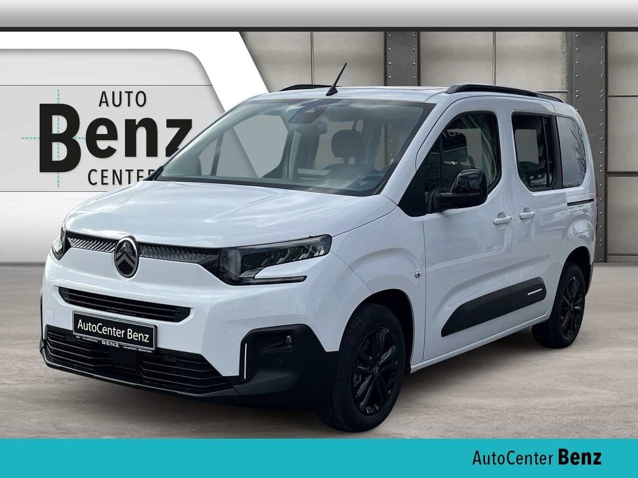 Citroen Berlingo 1.5 BLUEHDI 130 Max M *LED*R.KAM*NAVIG*