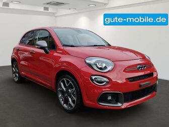Fahrzeug FIAT 500X undefined