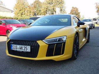 Fahrzeug AUDI R8 undefined