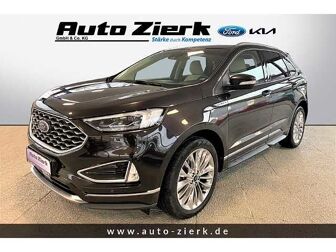 Fahrzeug FORD Edge undefined