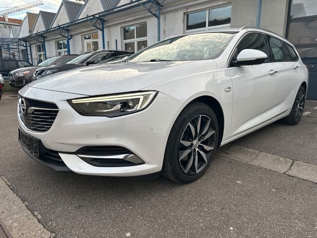 Opel Insignia 2.0 CDTI Innovation 4x4