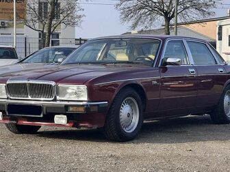 Fahrzeug JAGUAR XJ undefined