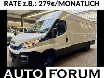 Fahrzeug IVECO Daily undefined