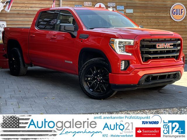 Brugt Gmc Sierra 1500 