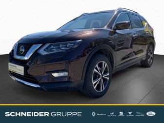 Fahrzeug NISSAN X-Trail undefined