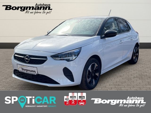 Opel Corsa-e F e Edition EDI 5T ELEKTRO (100K LED App