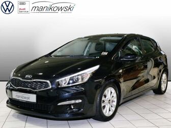 Fahrzeug KIA Ceed undefined