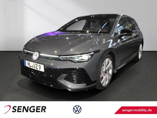 VW Golf GTI Clubsport 2,0 TSI Panorama Design-Paket