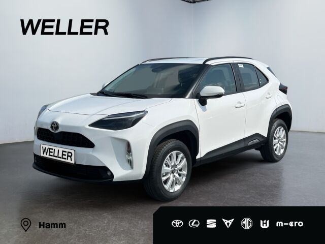 Toyota Yaris Cross Hybrid 116 1.5 Comfort *CarPlay*CAM*