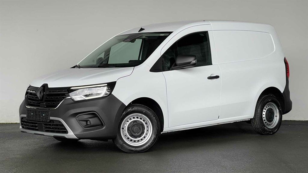 RENAULT Kangoo III 1,3 TCe 100 DAB KLIMA KAMERA TEMPOMAT