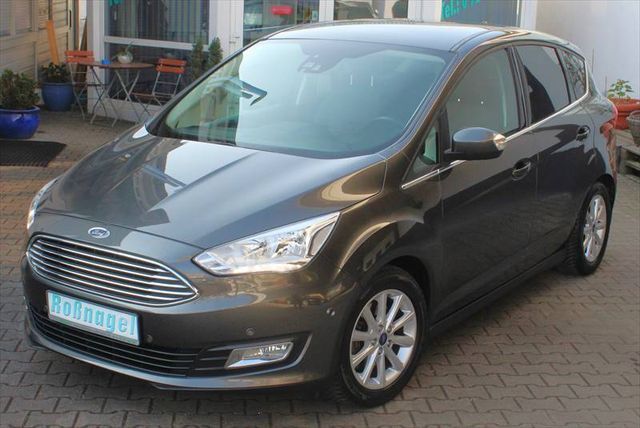 Ford C-Max 1,5 EcoBoost Titanium Business-Pake 2