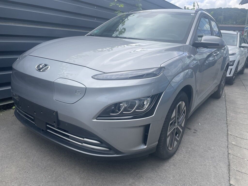 Hyundai Kona Trend ACC dig.Cockpit LED Wärmepumpe DAB+