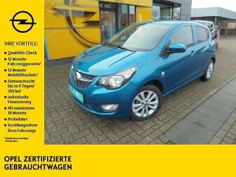 Fahrzeug OPEL Karl undefined
