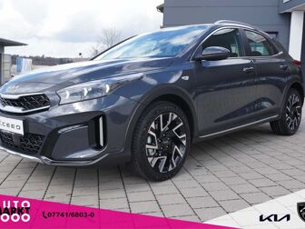 Fahrzeug KIA XCeed undefined
