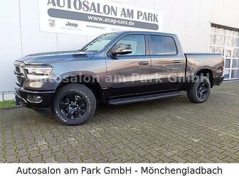 Fahrzeug DODGE Charger undefined