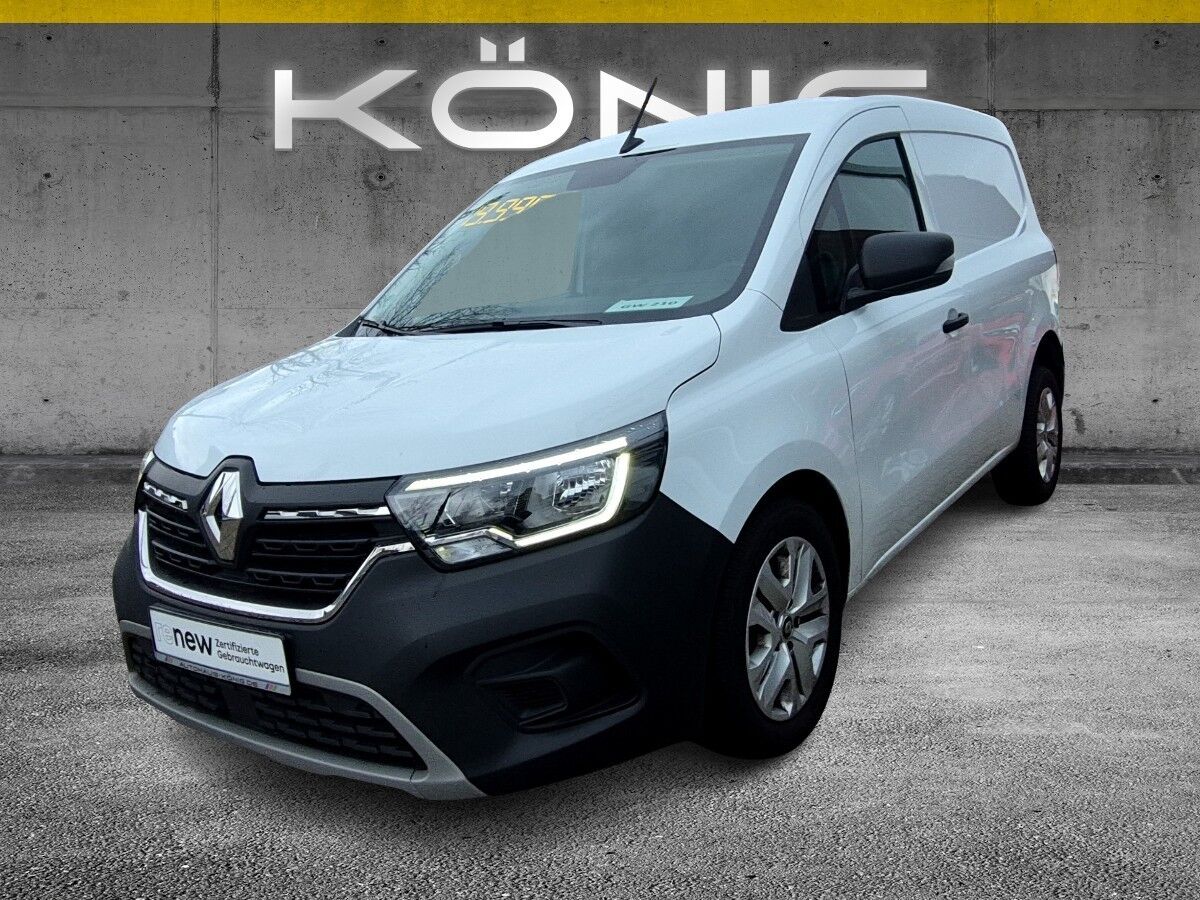 Renault Kangoo Rapid *EXTRA *PDC *MULTIM.