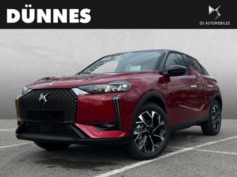 Fahrzeug DS DS3 undefined