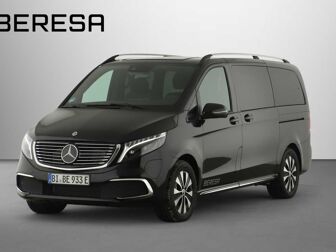 Fahrzeug MERCEDES-BENZ EQ KLASSE undefined