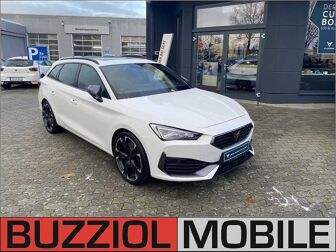Fahrzeug CUPRA León SPORTSTOURER undefined