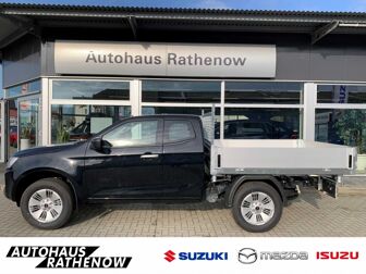 Fahrzeug ISUZU D-Max undefined