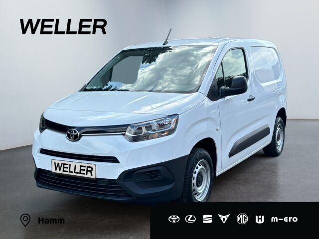 Toyota Proace City L1 1,5l D-4D Duty *DAB*Traktionskont