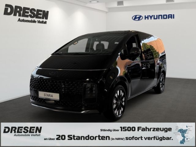 Hyundai STARIA 1.6 Signature/Navi/Automatik/Rückfahrkame