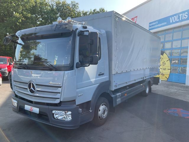 Mercedes-Benz Atego 3 821 L 4x2 V 05 Aut.Klima Retarder EU 6