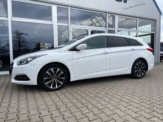 Fahrzeug HYUNDAI I40 undefined