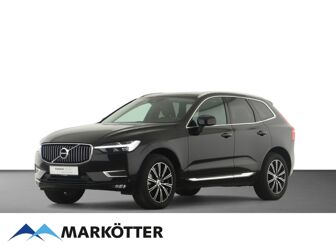 Fahrzeug VOLVO XC60 undefined