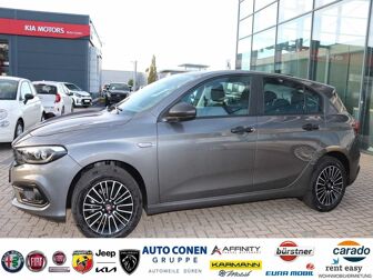 Fahrzeug FIAT Tipo undefined