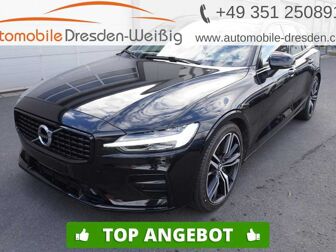 Fahrzeug VOLVO V60 undefined