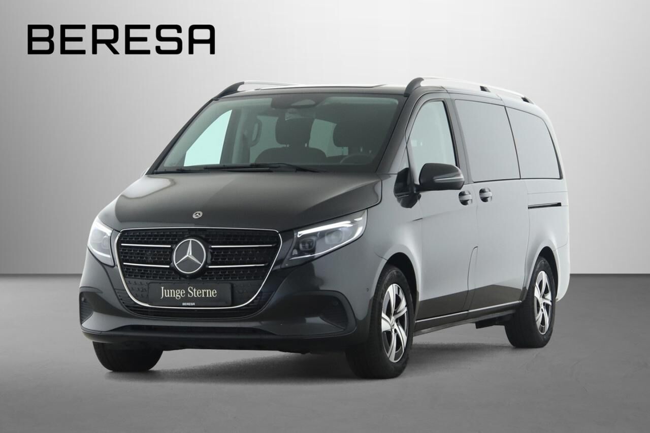 Mercedes-Benz V 250 d Lang 4MATIC Style Distronic AUT Navi