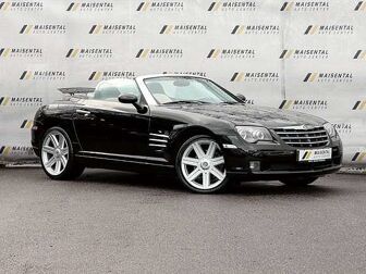 Fahrzeug CHRYSLER Crossfire undefined