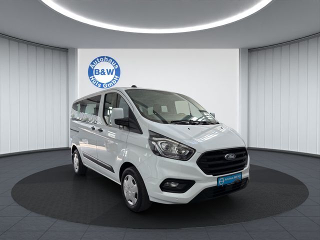 Ford Transit/Tourneo Custom 340 L1 Trend 1HA*9SITZER