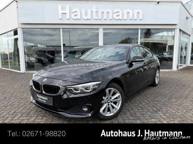 Ojazdené Bmw 4 Series 420i