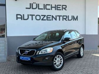 Fahrzeug VOLVO XC60 undefined